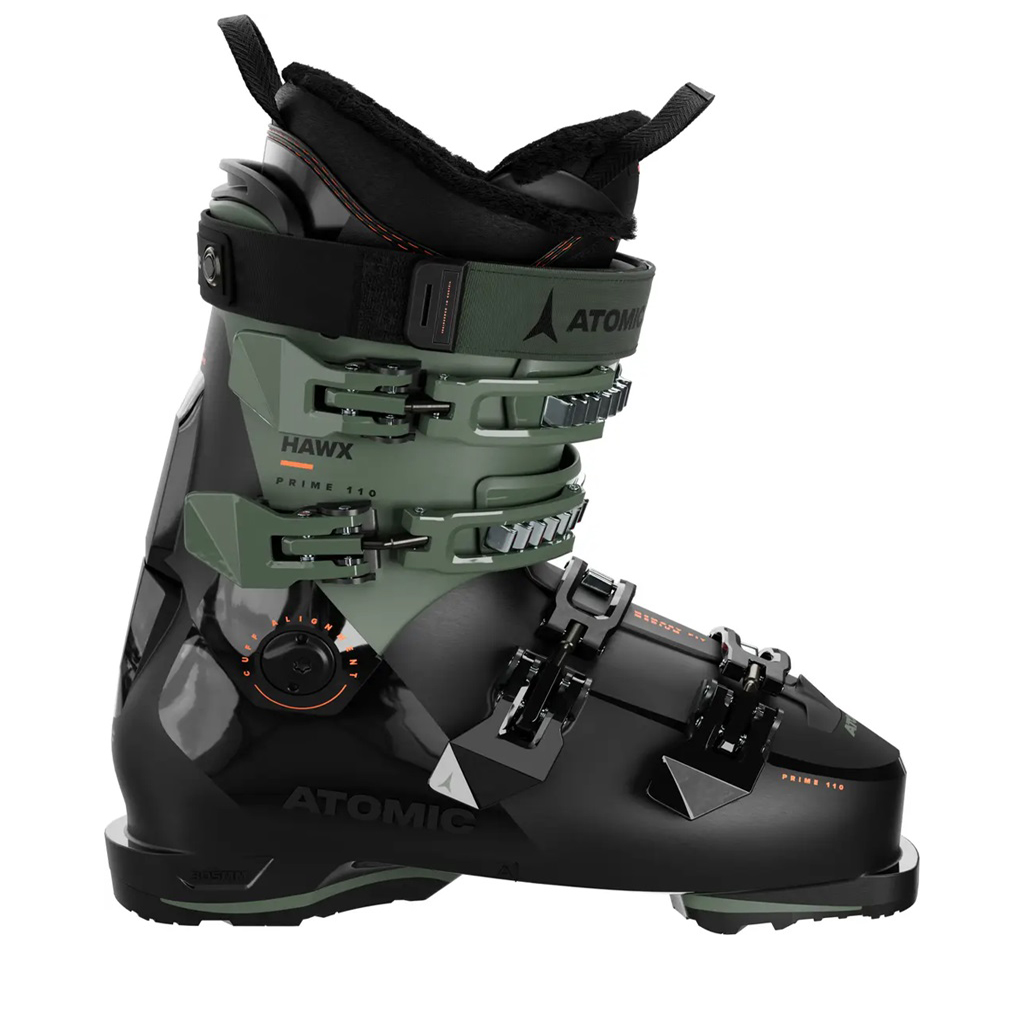 Buty narciarskie ATOMIC Hawx